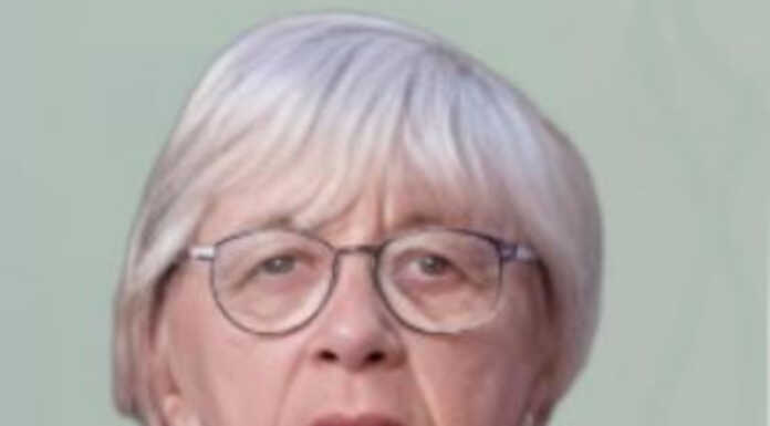 Il cordoglio del Comune di Lecco per la scomparsa di Adriana Duvia, ex consigliera comunale