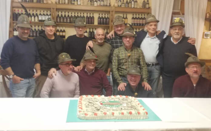 alpini acquate pranzo sociale