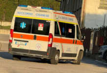 Malore in una azienda in frazione Levata, soccorsi al lavoro