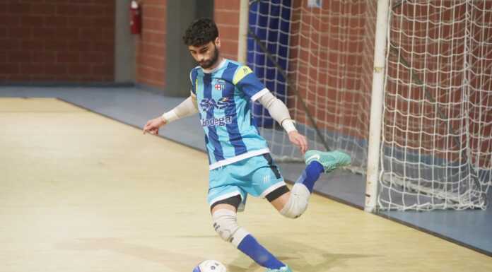 Calcio Serie A2 Élite: Lecco sconfitto a Pordenone. La partita finisce 5 a 1