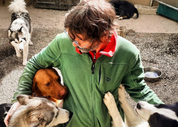 asilo-cani-lecco-carlo-costa Carlo Costa