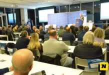 Assemblea di Confartigianato Lecco, un richiamo alla condivisione dei valori