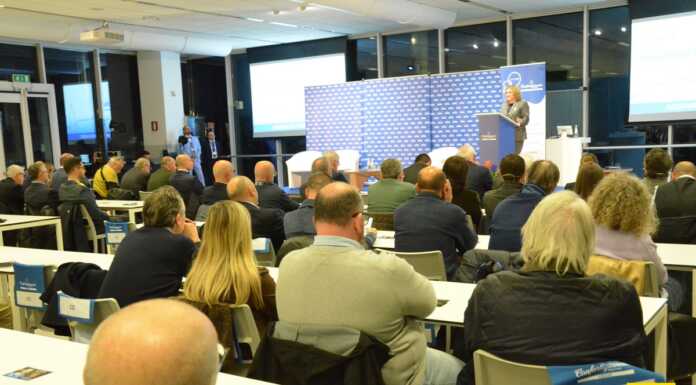 Assemblea di Confartigianato Lecco, un richiamo alla condivisione dei valori