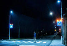 Al via gli interventi per mettere in sicurezza gli attraversamenti pedonali