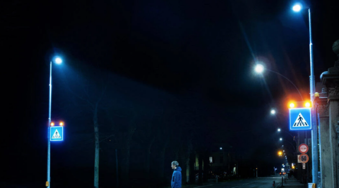 Al via gli interventi per mettere in sicurezza gli attraversamenti pedonali