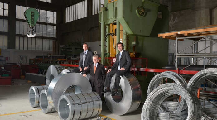 Officine Locati, 100 anni di storia e una svolta ‘green’ con il nuovo impianto fotovoltaico