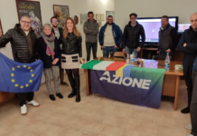 Azione Lecco presenta in piazza a Lecco e Merate l’agenda liberale
