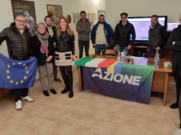 Azione Lecco presenta in piazza a Lecco e Merate l’agenda liberale