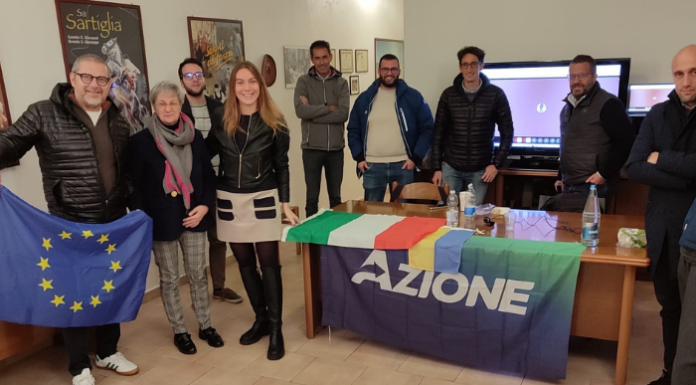 Azione Lecco presenta in piazza a Lecco e Merate l’agenda liberale