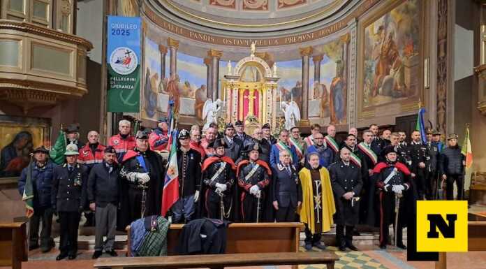 Barzio omaggia l’Arma dei Carabinieri con le celebrazioni della ‘Virgo Fidelis’