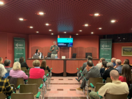 Bcc della Valsassina. Oltre 40 partecipanti al Cantiere Cooperativo “Intelligenza artificiale e noi”