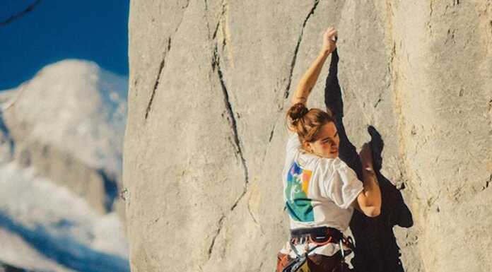 “La mano del climber”, a Lecco un incontro sulla salute della mano beatrice colli