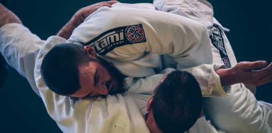 Trionfo lecchese al 3° Trofeo Nord Italia di Brazilian Jiu-Jitsu: Fighting Concept protagonista