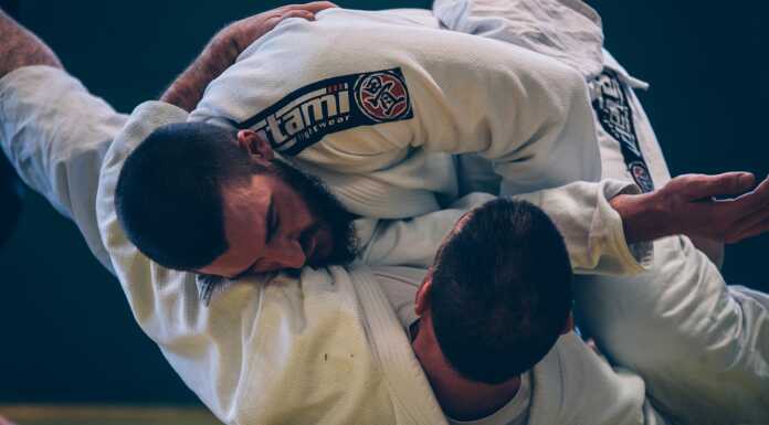 Trionfo lecchese al 3° Trofeo Nord Italia di Brazilian Jiu-Jitsu: Fighting Concept protagonista