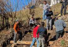 Il Cai Lecco fa appello ai suoi soci per la manutenzione dei sentieri