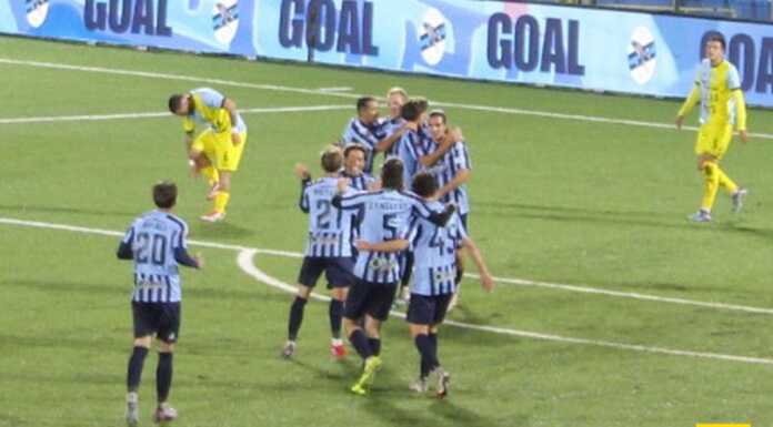 Serie C. Goleada al Rigamonti-Ceppi: il Lecco travolge 5-1 l’Arzignano