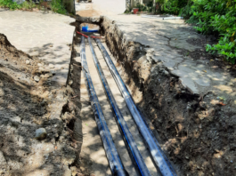 Calolziocorte: completato il rinnovo dell’acquedotto comunale, un intervento da 970 mila euro