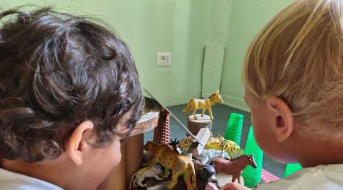 Oggiono, il Campus Molinatto si presenta sabato con un Open Day