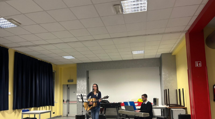 A Castello Brianza cena di beneficenza a sostegno dell’Antico percorso di fede-arte