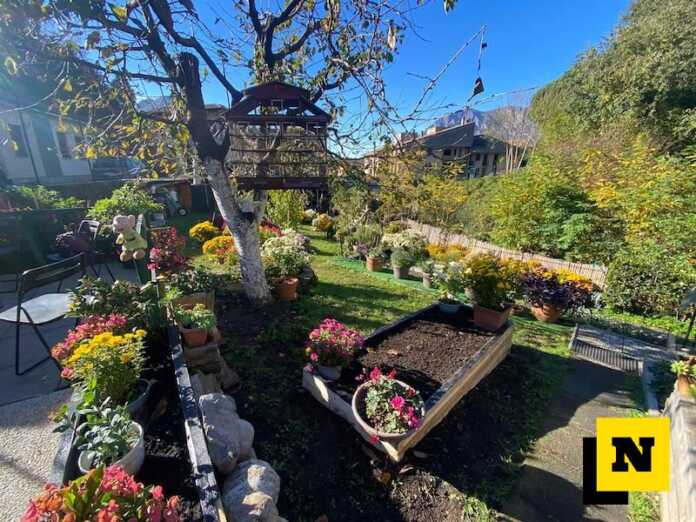 castello-giardino via galandra-4 giardino di via galandra