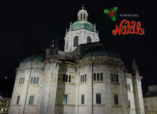 Duomo di Como, tour serali con i sacerdoti per scoprire luoghi nascosti cattedrale como