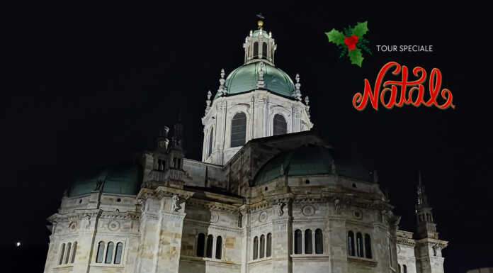 Duomo di Como, tour serali con i sacerdoti per scoprire luoghi nascosti cattedrale como