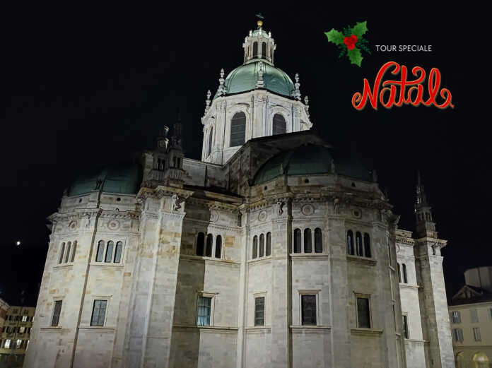 cattedrale como cattedrale como