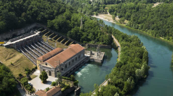 Canoni idrici. Oltre 500mila euro al Lecchese per tre importanti interventi