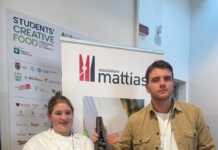 Premio Mattias Peris, il Cfpa Casargo trionfa a Sondalo