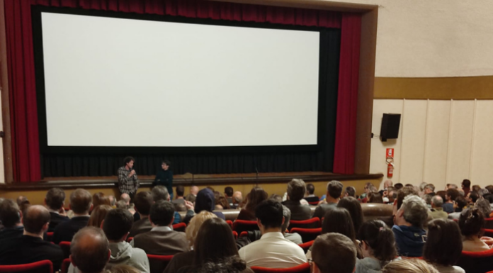 A Lecco grande successo per il docufilm “K2 – La grande controversia”
