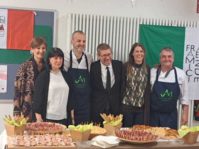 città gemellata valmadrera_cena italiana (1)