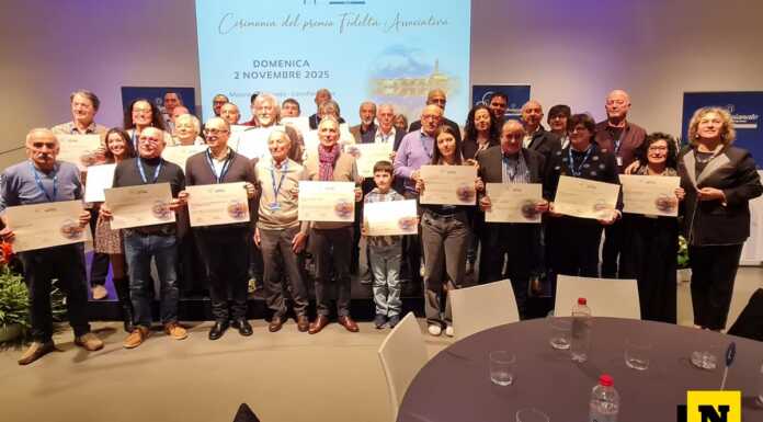 Premio Fedeltà Associativa, Confartigianato Lecco ringrazia le imprese