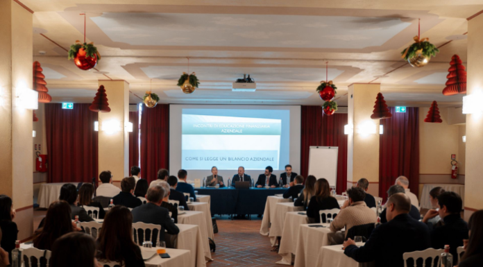 Confindustria Lecco Sondrio: ha preso il via la terza edizione di Business Finance Education