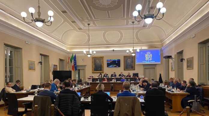 Le domande di attualità in consiglio: lavori del teleriscaldamento, viabilità e sicurezza consiglio comunale lecco