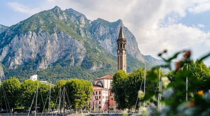 Oltre l’overtourism: il Lago di Como ripensa il turismo del futuro