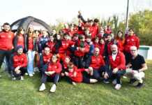 Trofeo Lanfritto-Maggioni: il Lieto Colle vince la quarta prova