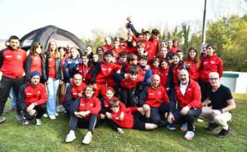 Trofeo Lanfritto-Maggioni: il Lieto Colle vince la quarta prova