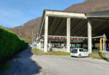 Taceno: al via il rifacimento dell’impianto elettrico dell’impianto di depurazione