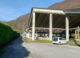 Taceno: al via il rifacimento dell’impianto elettrico dell’impianto di depurazione