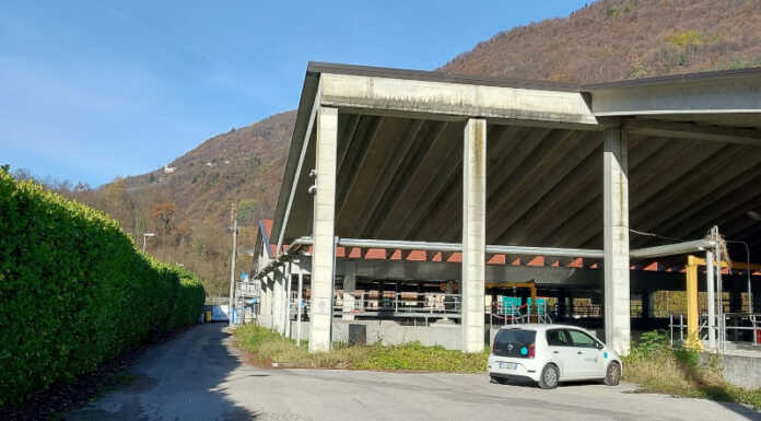 Taceno: al via il rifacimento dell’impianto elettrico dell’impianto di depurazione