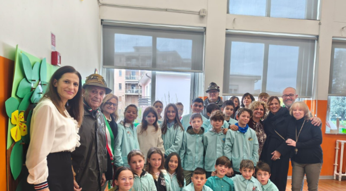 Gemellaggio Dolzago-Cinisi. Prima visita ufficiale della delegazione siciliana