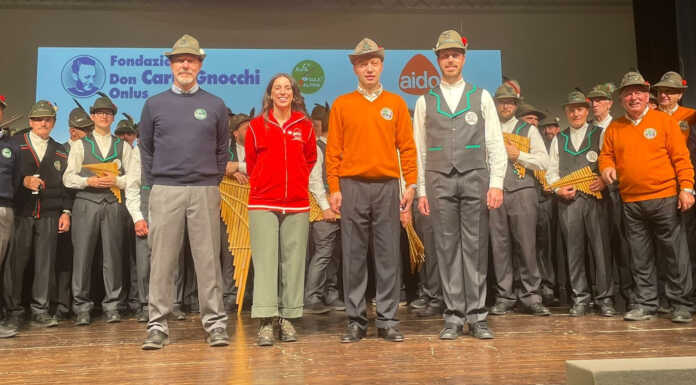 Olginate celebra don Carlo Gnocchi con “Un canto per don Carlo” al Teatro Jolly