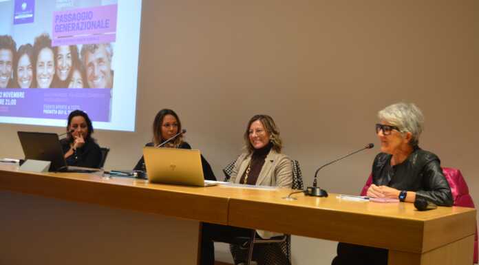 Passaggio generazionale: come prepararsi al meglio per non subirlo