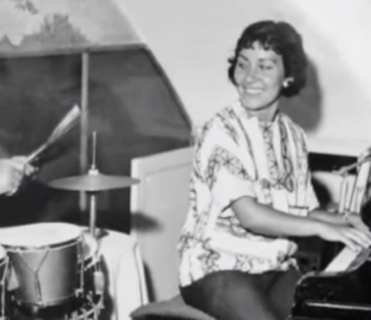 Dervio. Dora Musumeci e Rosa Balistreri: il jazz e la voce della libertà al Cine Teatro Paradise Dora Musumeci, prima pianista jazz italiana