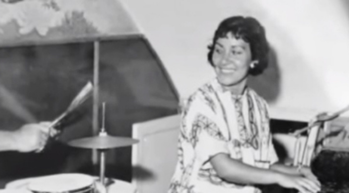 Dervio. Dora Musumeci e Rosa Balistreri: il jazz e la voce della libertà al Cine Teatro Paradise Dora Musumeci, prima pianista jazz italiana