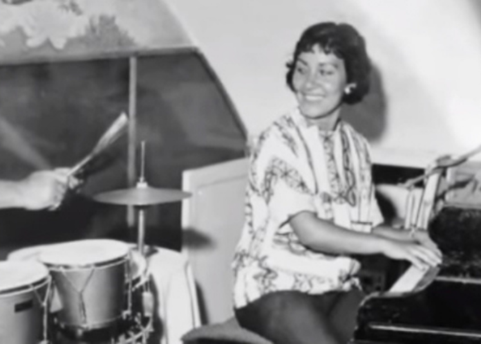 dora-musumeci Dora Musumeci, prima pianista jazz italiana