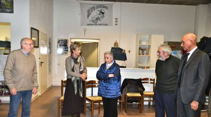 Festa in casa Atletica Lecco Colombo Costruzioni, premiati i protagonisti della stagione