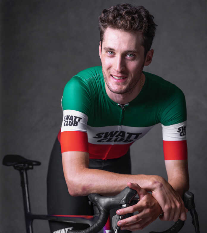 filippo conca panathlon