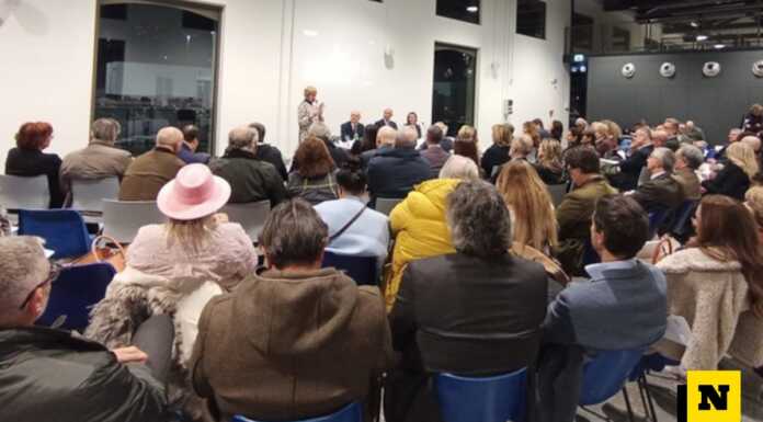 La Fondazione Teàrte si presenta ai privati: “Primo atto di una rinascita”