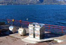 Varenna punta sulla raccolta differenziata: investiti oltre 665mila euro Ecoisole Varenna